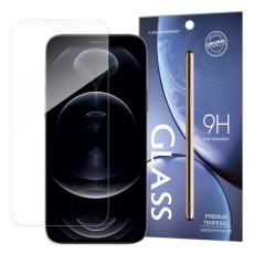  iPhone 14 / 13 / 13 Pro - 2-PACK Sk&auml;rmskydd I H&auml;rdat Glas