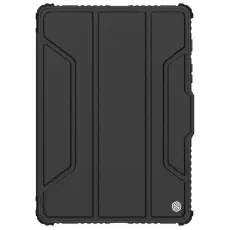 NILLKIN NILLKIN Galaxy Tab S7 Plus / S8 Plus Fodral Bumper PRO Svart