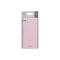 Onsala ONSALA Samsung Galaxy A22 5G Mobilskal Silikon Sand Rosa