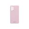 Onsala ONSALA Samsung Galaxy A72 Mobilskal Silikon Sand Rosa