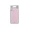 Onsala ONSALA Samsung Galaxy A72 Mobilskal Silikon Sand Rosa