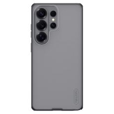NILLKIN NILLKIN Samsung Galaxy S26 Ultra Skal Frosted Shield Svart