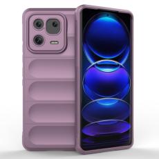  Xiaomi 13 Pro 5G Skal Magic Shield Lila
