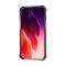  iPhone 15 Pro Max Skal Shockproof Hybrid Svart