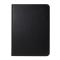  iPad Air 2026-2020 / Pro 11 Fodral 360° Rotation Svart