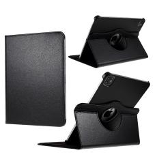  iPad Air 2026-2020 / Pro 11 Fodral 360&deg; Rotation Svart