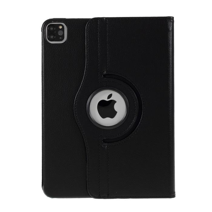 Bild 5,  iPad Air 2026-2020 / Pro 11 Fodral 360° Rotation Svart