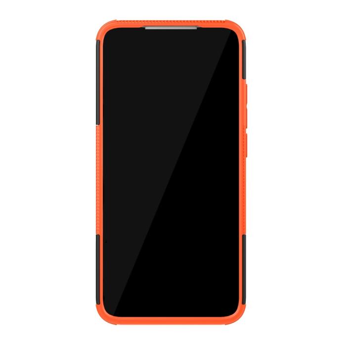Bild 3,  Xiaomi Redmi 7 - Ultimata stöttåliga skalet - Orange