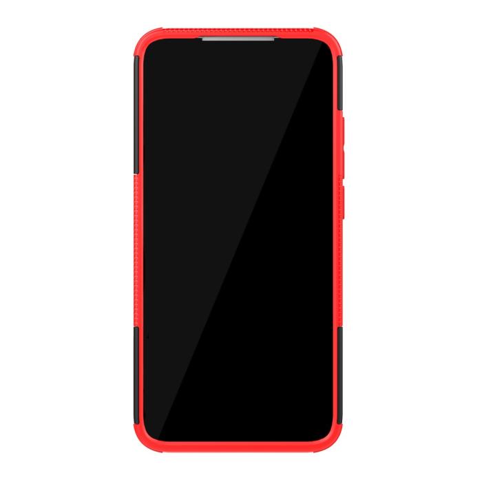 Bild 3,  Xiaomi Redmi 7 - Ultimata stöttåliga skalet - Röd