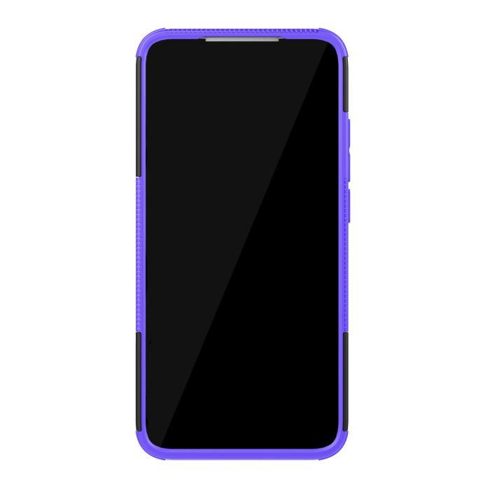 Bild 3,  Xiaomi Redmi 7 - Ultimata stöttåliga skalet - Lila