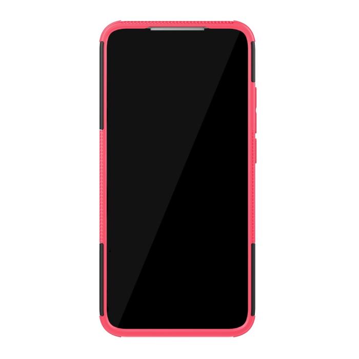 Bild 3,  Xiaomi Redmi 7 - Ultimata stöttåliga skalet - Rosa