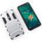  Nokia 5.1 Plus - Armour Skal - Silver