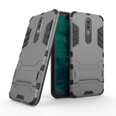  Nokia 5.1 Plus - Armour Skal - Gr&aring;
