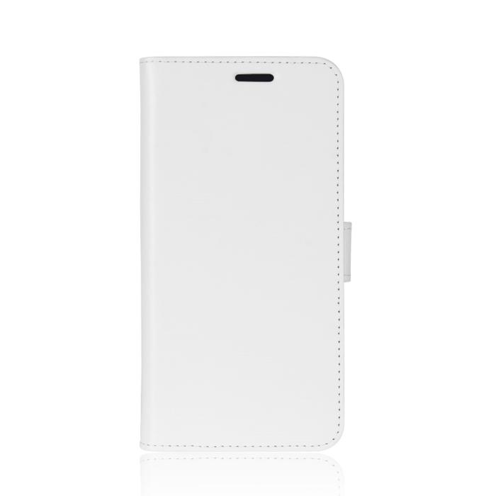 Bild 3,  Nokia 5.1 Plus - Plånboksfodral - Vit