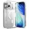 Ringke Ringke iPhone 17 Pro Skal MagSafe Fusion Transparent