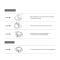 Ringke Ringke Galaxy Watch 8 44 mm 2-PACK Skal Slim Svart / Transparent