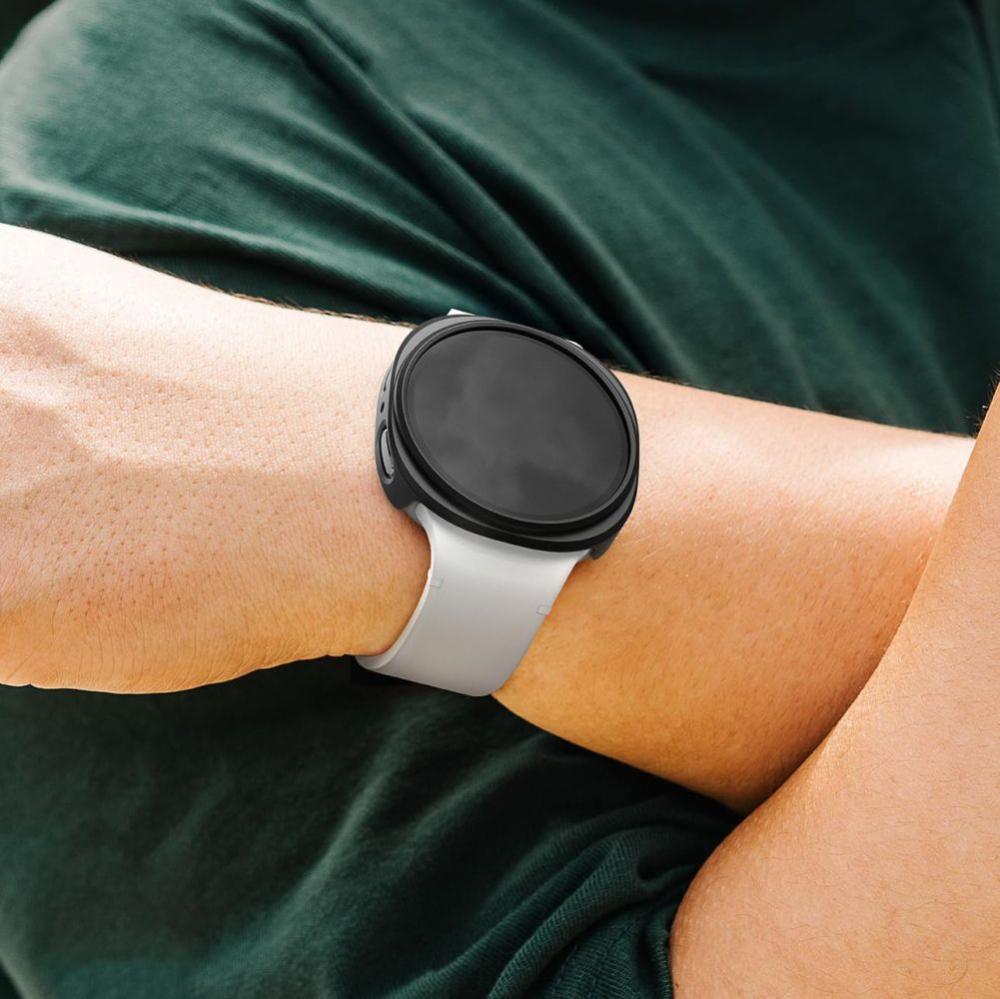 Ringke Ringke Galaxy Watch 8 44 mm 2-PACK Skal Slim Svart / Transparent