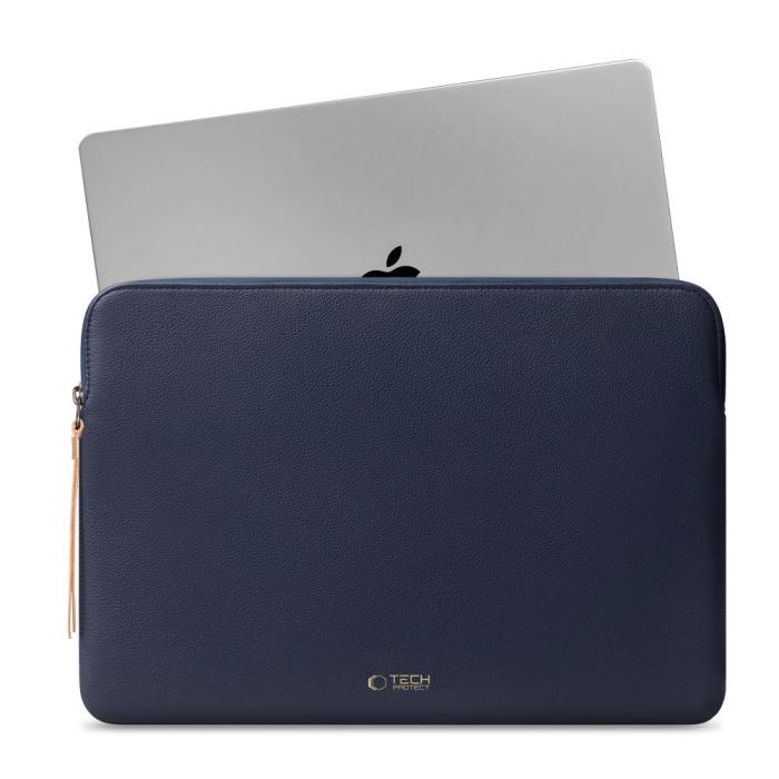 Bild 3, Tech-Protect Tech-Protect Laptop Fodral 13-14