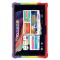  Lenovo Tab P11 Gen 2 Skal Kickstand Shockproof Hybrid Rainbow