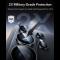 ESR ESR Samsung Galaxy S26 Ultra Linsskydd Armorite Svart