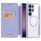 DUX DUCIS DUX DUCIS Galaxy S24 Ultra Fodral MagSafe Skin X Pro Lila