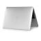  MacBook Pro 13 2016-2022 Skal Transparent