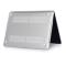  MacBook Pro 13 2016-2022 Skal Transparent
