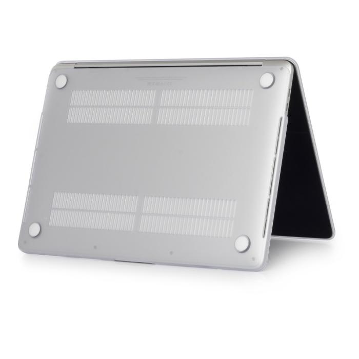 Bild 5,  MacBook Pro 13 2016-2022 Skal Transparent