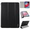 AMORUS AMORUS iPad Air 2026-2020/Pro 11 2018/2020 Fodral Läder