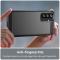  Samsung Galaxy A16 / A26 5G Skal Kolfiber Textur Svart