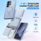 DUX DUCIS DUX DUCIS Galaxy S25 Ultra 2in1 Magnet Fodral Lawa Series