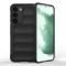  Samsung Galaxy S23 Plus Skal Magic Shield Svart