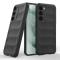  Samsung Galaxy S23 Plus Skal Magic Shield Svart