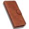  Samsung Galaxy S23 Plus Fodral Solid Brun