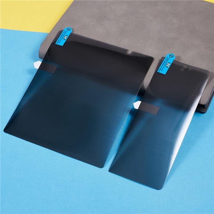Bild 4,  Samsung Galaxy Z Fold 8 Ultra Skärmskydd Privacy HydroGel