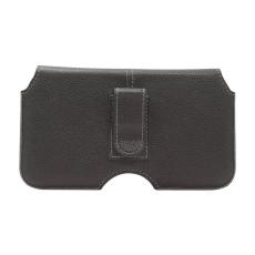 Gear GEAR Horisontalsv&auml;ska Universal B&auml;ltesclip Medium upp till 5" Svart