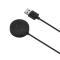  1m USB Laddningskabel Xiaomi Color 2 / S1 Active / Color Sport Svart