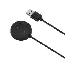  1m USB Laddningskabel Xiaomi Color 2 / S1 Active / Color Sport Svart