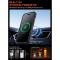 Supcase Supcase iPhone 17 Skal MagSafe Unicorn Beetle Grip Svart