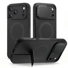 Tech-Protect T-P iPhone 18 Pro Max/17 Pro Max Skal MagSafe Kevlar Aura