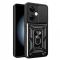  OnePlus Nord CE 3 Lite 5G Skal CamShield Ring Svart