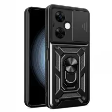  OnePlus Nord CE 3 Lite 5G Skal CamShield Ring Svart