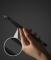 Ringke Ringke Samsung Galaxy A57 5G Skal Fusion X Camo Svart