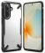 Ringke Ringke Samsung Galaxy A57 5G Skal Fusion X Svart