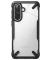 Ringke Ringke Samsung Galaxy A57 5G Skal Fusion X Svart