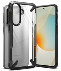 Ringke Ringke Samsung Galaxy A57 5G Skal Fusion X Svart