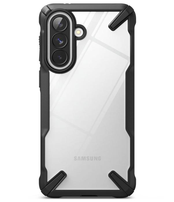 Bild 3, Ringke Ringke Samsung Galaxy A57 5G Skal Fusion X Svart