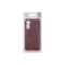 Onsala ONSALA Samsung Galaxy S21 FE Skal Kortfack Brun