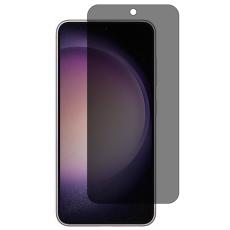  Samsung Galaxy S24 Sk&auml;rmskydd H&auml;rdat Glas Privacy