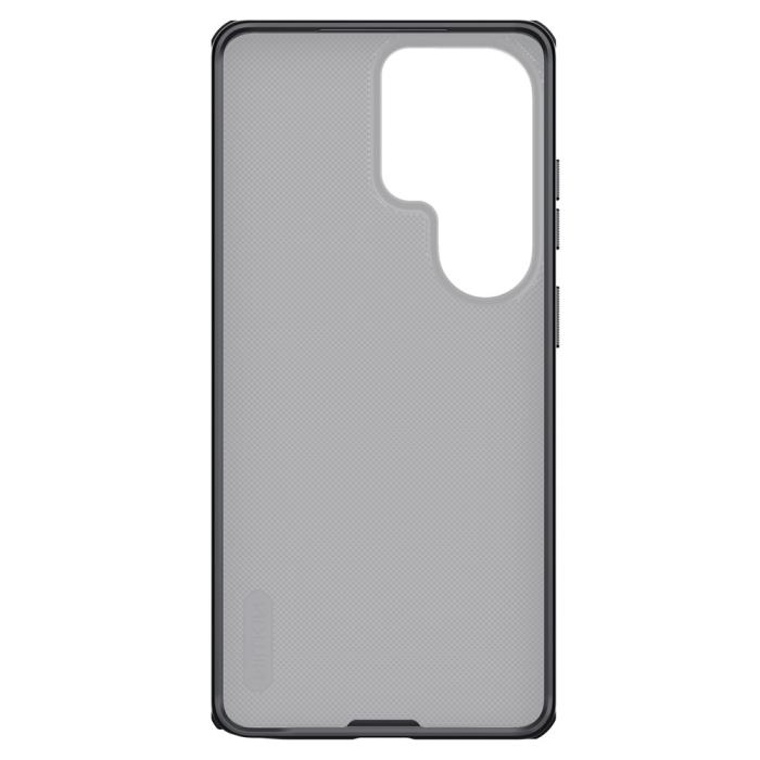 Bild 6, NILLKIN NILLKIN Samsung Galaxy S26 Ultra Skal Frosted Shield Svart